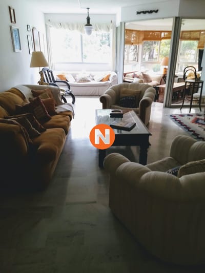 Apartamento en Venta y Alquiler, Roosevelt, Punta del Este, 3 Dormitorios.