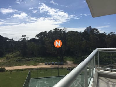 Apartamento en Venta, Roosevelt, Punta del Este, 1 Dormitorios.