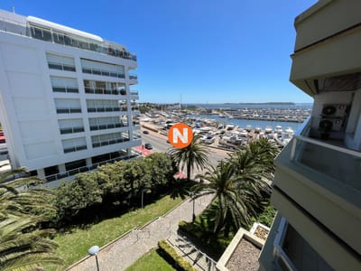 Apartamento en Venta y Alquiler, Peninsula, Punta del Este, 2 Dormitorios.