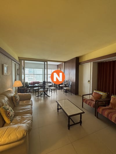 Apartamento, Peninsula, Punta del Este, 2 Dormitorios