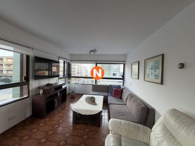 Apartamento en Venta, Peninsula, Punta del Este, 3 Dormitorios.