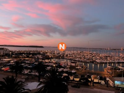 Apartamento en Alquiler, Peninsula, Punta del Este, 1 Dormitorios.
