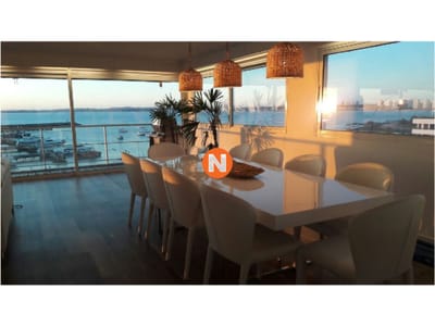 Apartamento en Venta , Península, Punta del Este