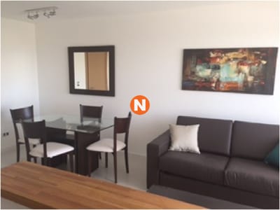 Apartamento en Venta y Alquiler, Roosevelt, Punta del Este, 1 Dormitorios.