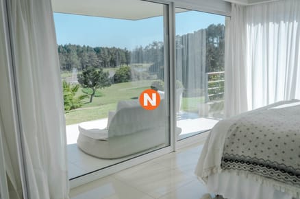 Apartamento en Venta y Alquiler, Mansa, Punta del Este, 2 Dormitorios.