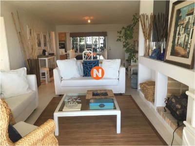 Apartamento en Alquiler, Roosevelt, Punta del Este, 3 Dormitorios.