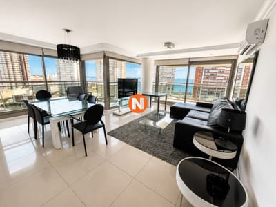 Apartamento na venda, Aapartament for salerent, Apartamento en Venta y Alquiler, Brava, Punta del Este, 2 Dormitorios.