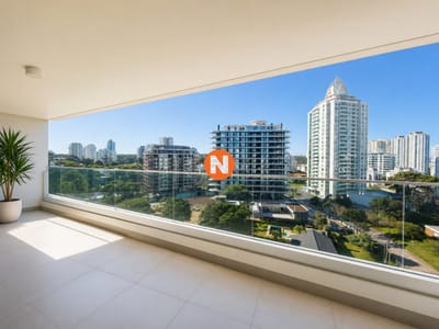 Apartamento en Venta, Brava, Punta del Este, 2 Dormitorios.