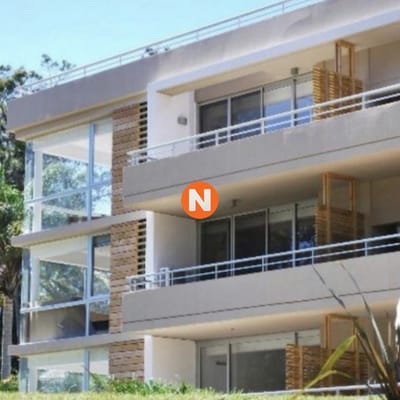 Apartamento en Venta, 2 dormitorios, Rincón del Indio