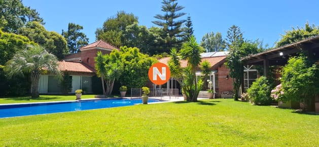 Casa en Alquiler, San Rafael, Punta del Este, 7 Dormitorios.