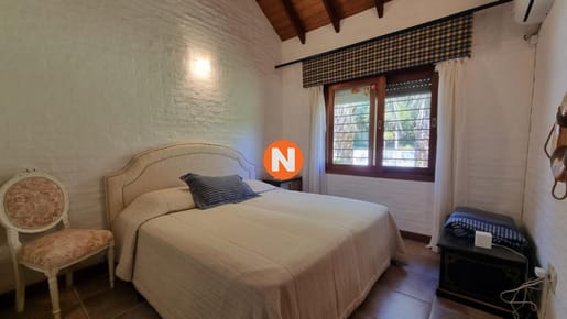 Casa en Alquiler, Beverly Hills, Punta del Este, 5 Dormitorios.