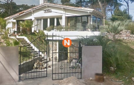 Excelente Inversión de Casa con 8 dormitorios. Se vende con Alquiler
