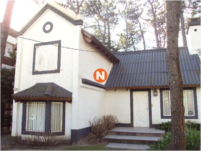 Casa en Alquiler, Brava, Punta del Este, 3 Dormitorios.