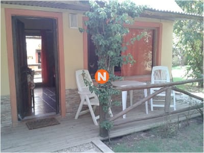 Casa en Alquiler, El Tesoro, La Barra, 3 Dormitorios.