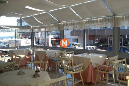 Hotel en Venta en Punta del Este