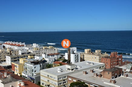 Apartamento en venta y alquiler en Peninsula, 3 dormitorios y dependencia