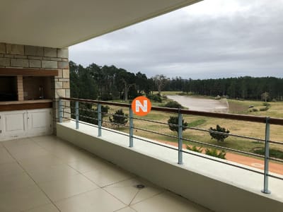 Apartamento exclusivo 2 dormitorios
