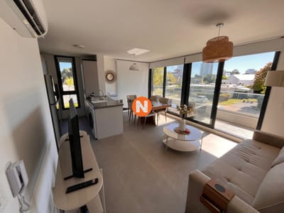 Apartamento a estrenar 2 Dorm Venta View