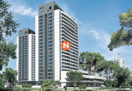Hermoso departamento, con 2 dormitorios en suites