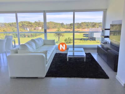 Hermoso departamento en alquiler de 2 dormitorios.