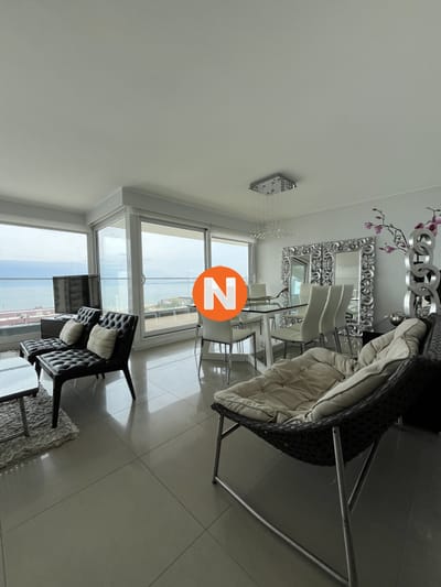 Apartamento Alquiler de temporada