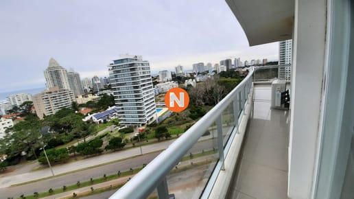 EXCELENTE APARTAMENTO EN ROOSEVELT