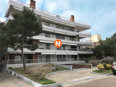 Apartamento en Alquiler en Aidy Grill - Punta del Este
