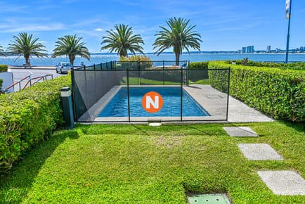 Hermoso Apartamento en Venta con una vista increíble!