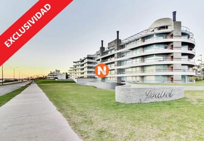 OPORTUNIDAD EN PUNTA DEL ESTE APARTAMENTO DE 3 DOMITORIOS