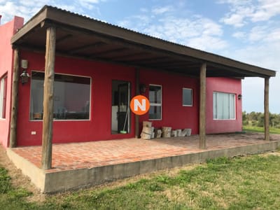 9 hectáreas en garzón