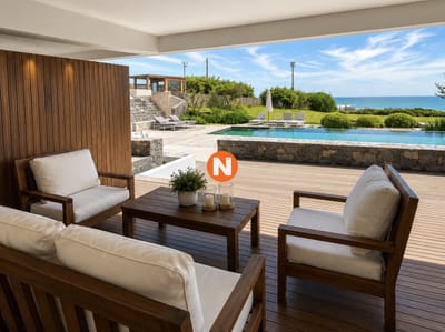 Exclusivo Apartamento en Venta - MOOREA BAY