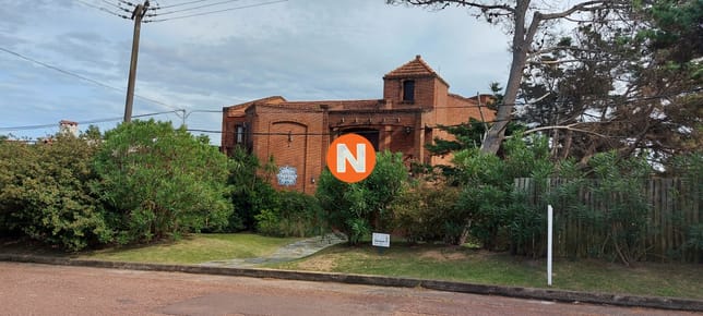 Venta Casa zona Rinconada, Punta Ballena