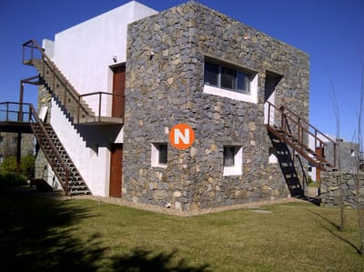 Venta Alquiler  casa con hermosa vista al mar en Country Privado