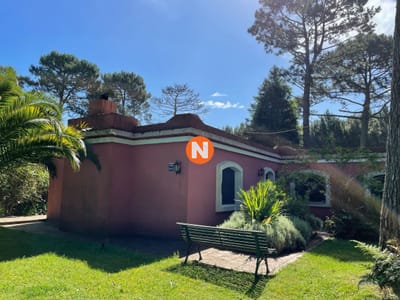 Casa en solanas - Punta Ballena
