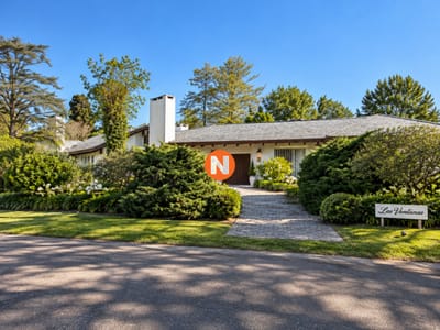 Espectacular Casa en el Golf