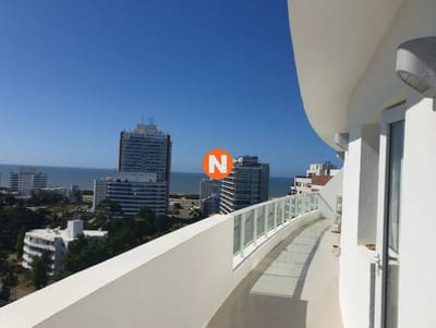 Espectacular Penthouse, 2 dormitorios