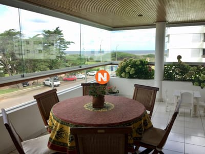 Exclusivo Apartamento en Brava, Punta del Este