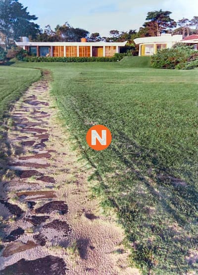 TERRENO SOLANAS PRIMERA LINEA FRENTE A LA PLAYA