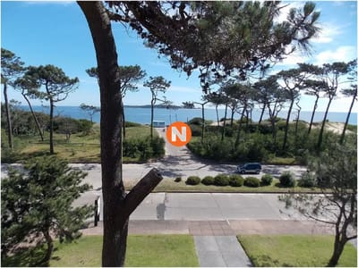 Apartamento en Venta, 2 dormitorios, Playa Mansa
