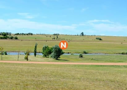 Venta de Exclusivo Lote de 4000 m2 en Pueblo Mio Manantiales