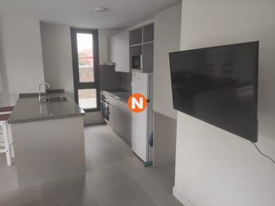 Apartamento en Venta, 2 dormiotrios, Aidy Grill