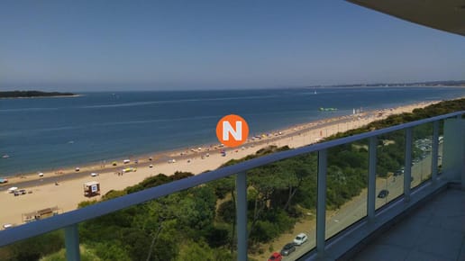 Exclusivo apartamento de 3 dormitorios Venta y Alquiler de temporada