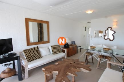 Apartamento en venta la Barra