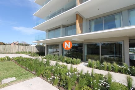 Apartamento en venta La Barra