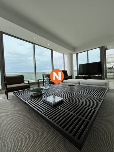 PENTHOUSE EXCLUSIVO EN PARADA 1 BRAVA - PUNTA DEL ESTE