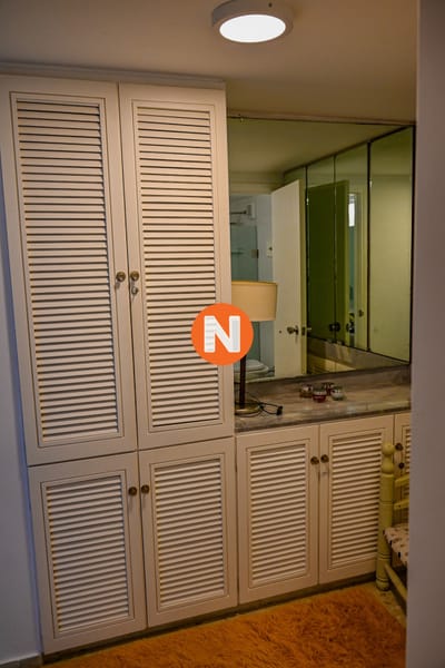 Hermoso Apartamento En Venta En Zona Puerto