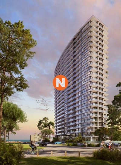 Oportunidad de Inversión. Apartamento de 1 Dormitorio en Venta