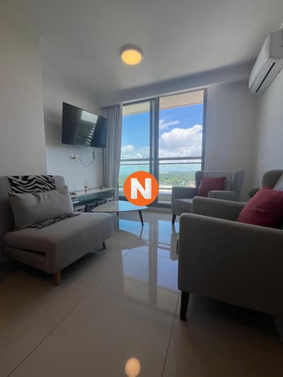 Exclusivo Monoambiente en Alquiler Anual
