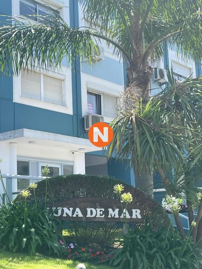 Apartamento de 1 dormitorio en Alquiler
