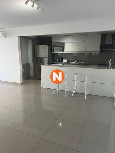 Apartamento en venta de 3 Dormitorios